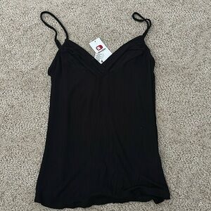 Black Cami
